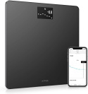 Waga łazienkowa WITHINGS Body WBS06 BMI WiFi Waga łazienkowa WITHINGS Body WBS06 BMI WiFi
