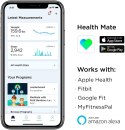 Waga łazienkowa WITHINGS Body WBS06 BMI WiFi Waga łazienkowa WITHINGS Body WBS06 BMI WiFi