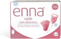 enna CYCLE 2x kubeczek menstruacyjny M