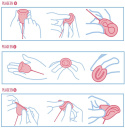 enna CYCLE 2x kubeczek menstruacyjny M