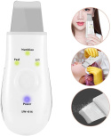 Bezprzewodowy peeling ultradźwiękowy do twarzy Bezprzewodowy peeling ultradźwiękowy do twarzy