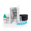 Glukometr Medisana meditouch 2 Connect VitaDock+ Glukometr Medisana meditouch 2 Connect VitaDock+