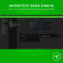 Klawiatura gamingowa Razer Cynosa Lite RGB QWERTY