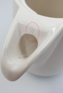 Dzbanek do kawy MELITTA 219087 porcelany Dzbanek do kawy MELITTA 219087 porcelany