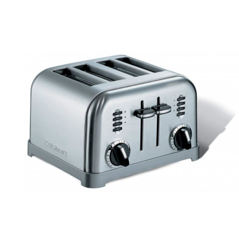 Toster opiekacz tostów Cuisinart CPT-180 1800W