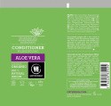 Urtekram Aloe Vera Conditioner Bio regenerujący, 180 ml