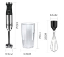 Blender ręczny Deeya HB5010K turbo mikser 600W Blender ręczny Deeya HB5010K turbo mikser 600W