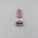 Golarka Braun SILK-EPIL SHAVER LS5360 2 NAKŁADKI