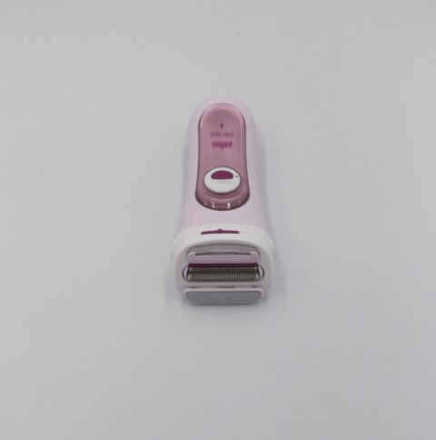Golarka Braun SILK-EPIL SHAVER LS5360 2 NAKŁADKI Golarka Braun SILK-EPIL SHAVER LS5360 2 NAKŁADKI