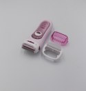 Golarka Braun SILK-EPIL SHAVER LS5360 2 NAKŁADKI