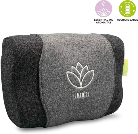 Poduszka do masażu HOMEDICS ZEN-1000-EU Poduszka do masażu HOMEDICS ZEN-1000-EU