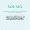 Solimo Sensitive mydło w płynie do rąk 4x 500 ml