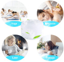 Ultradźwiękowy nawilżacz aromaterapeutyczny AIMIUVEI 500 ml Ultradźwiękowy nawilżacz aromaterapeutyczny AIMIUVEI 500 ml
