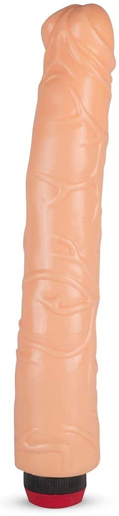 Wibrator giętkie dildo penis petarda do orgazmów Wibrator giętkie dildo penis petarda do orgazmów