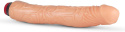 Wibrator giętkie dildo penis petarda do orgazmów Wibrator giętkie dildo penis petarda do orgazmów