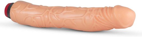 Wibrator giętkie dildo penis petarda do orgazmów Wibrator giętkie dildo penis petarda do orgazmów