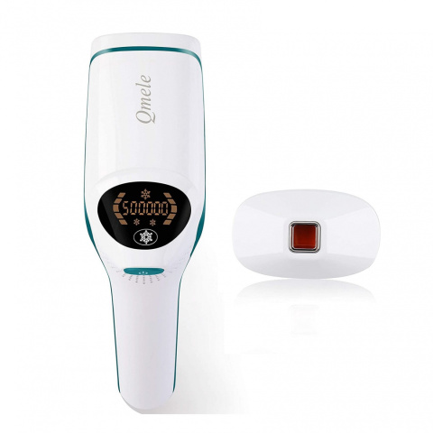 Depilator impulsem światła Qmele IPL S-301 36W Depilator impulsem światła Qmele IPL S-301 36W