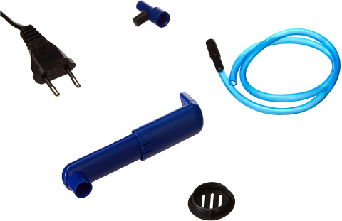 Filtr wewnętrzny do akwarium HYDRA NANO PLUS 300l/h Filtr wewnętrzny do akwarium HYDRA NANO PLUS 300l/h