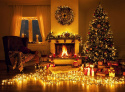 Lampki świetlne Idena 8325058 80 diód LED Lampki świetlne Idena 8325058 80 diód LED