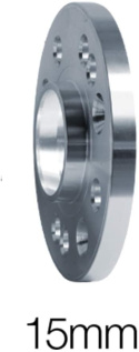 Dystanse Simoni Racing DR096/B15 ze śrubami 15mm Dystanse Simoni Racing DR096/B15 ze śrubami 15mm