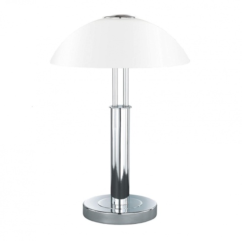 Lampa stołowa PRESCOT 747 2xE14 40W WOFI