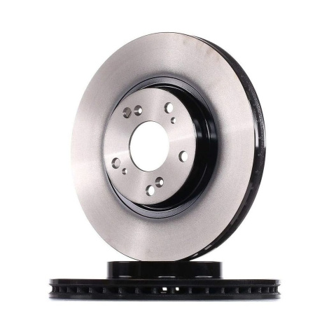 Tarcza hamulcowa TRW DF4432S 1szt. Tarcza hamulcowa TRW DF4432S 1szt.