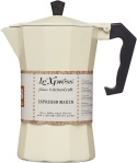 kawiarka zaparzacz espresso KitchenCraft Le'Xpress kawiarka zaparzacz espresso KitchenCraft Le'Xpress