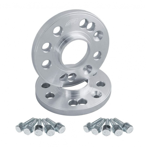 Dystanse Simoni Racing DR041/B10 ze śrubami Dystanse Simoni Racing DR041/B10 ze śrubami