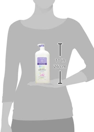 EAU THERMALE JONZAC Organiczny żel do mycia dzieci EAU THERMALE JONZAC Organiczny żel do mycia dzieci