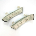 KIERUNKOWSKAZY LUSTEREK LED Golfa 5 Jetta MK5 KIERUNKOWSKAZY LUSTEREK LED Golfa 5 Jetta MK5
