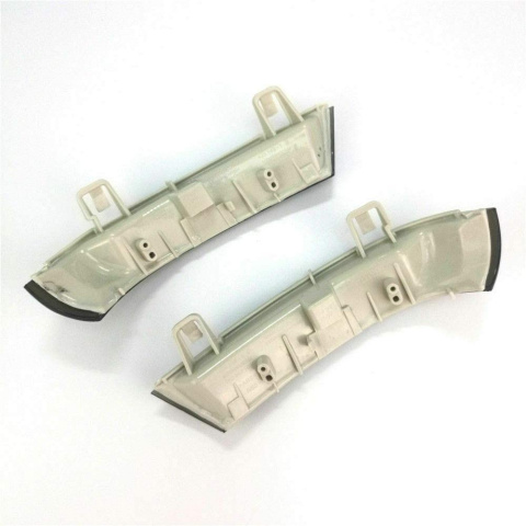 KIERUNKOWSKAZY LUSTEREK LED Golfa 5 Jetta MK5 KIERUNKOWSKAZY LUSTEREK LED Golfa 5 Jetta MK5