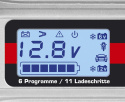Prostownik automatyczny Dino KRAFTPAKET 230V 12V Prostownik automatyczny Dino KRAFTPAKET 230V 12V