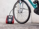 Sprężarka EUFAB 21076 Dual Power kompresor Sprężarka EUFAB 21076 Dual Power kompresor