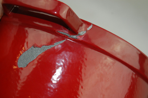 Staub Garnek żeliwny okrągły z wkładem 5,2 l Staub Garnek żeliwny okrągły z wkładem 5,2 l