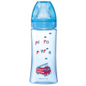 BUTELKA ZE SMOCZKIEM dodie +6 m-cy 330 ml BUTELKA ZE SMOCZKIEM dodie +6 m-cy 330 ml