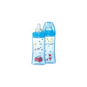 BUTELKA ZE SMOCZKIEM dodie +6 m-cy 330 ml BUTELKA ZE SMOCZKIEM dodie +6 m-cy 330 ml