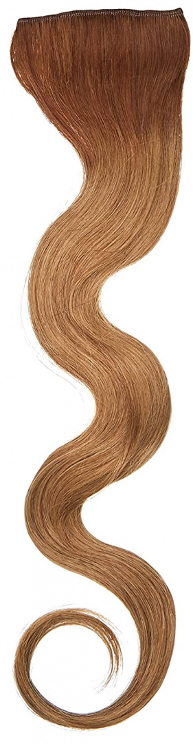 Balmain DoubleHair Extensions 22" brąz Balmain DoubleHair Extensions 22" brąz