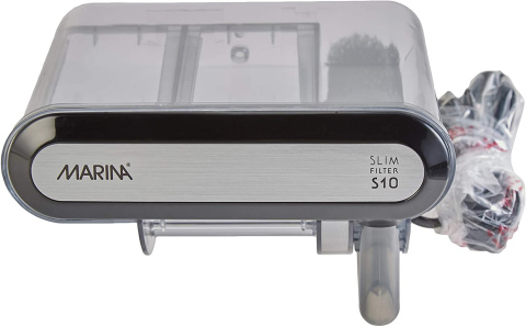 Filtr do akwarium MARINA Slim 10 38L Filtr do akwarium MARINA Slim 10 38L