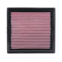 Filtr powietrza K&N Filters 33-3040 Filtr powietrza K&N Filters 33-3040
