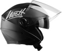 Kask motocyklowy Westt ECE R22.05 rozm.S