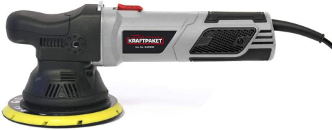 Polerka mimośrodowa Dino Kraftpaket 640302 Polerka mimośrodowa Dino Kraftpaket 640302