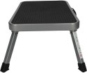 Składany podnóżek Cartrend 10167 do 150 kg