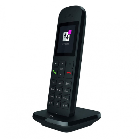 Telefon stacjonarny Telekom Speedphone 12
