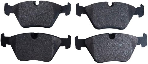 Klocki hamulcowe Automentum AM21676.6 do BMW3 (E46) Klocki hamulcowe Automentum AM21676.6 do BMW3 (E46)