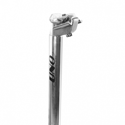 Sztyca podsiodłowa 300 mm KALLOY UNO TE379-25,4 Sztyca podsiodłowa 300 mm KALLOY UNO TE379-25,4