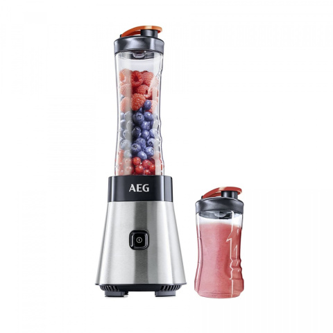 Blender kielichowy AEG smoothie Perfectmix (SB4PS)