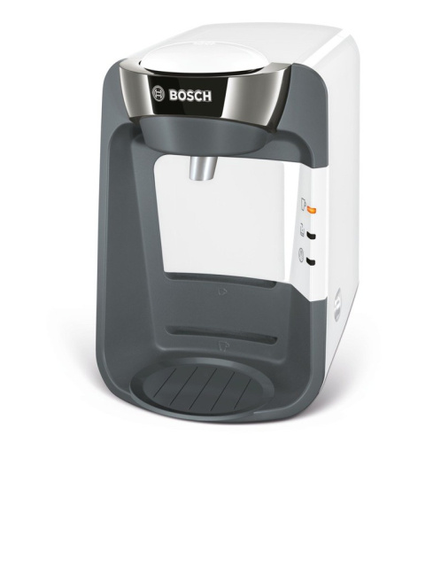 Ekspres na kapsułki Bosch Tassimo Suny TAS3204 Ekspres na kapsułki Bosch Tassimo Suny TAS3204
