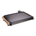 Grill stołowy LAGRANGE 229 002 Plancha 2000W