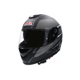 Integralny Kask Motocyklowy M NZI Helmets Symbio 2