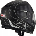 Integralny Kask Motocyklowy M NZI Helmets Symbio 2